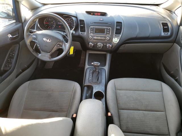 Photo 8 from auction – 2015 KIA FORTE LX with VIN KNAFX4A68F5324256