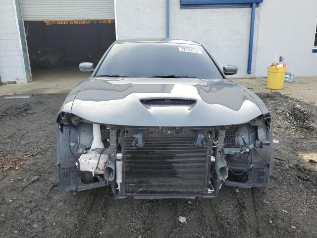 Photo 5 from auction – 2019 DODGE CHARGER SC with VIN 2C3CDXGJ5KH576310
