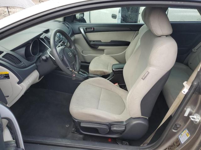 Photo 7 from auction – 2010 KIA FORTE EX with VIN KNAFU6A23A5127294