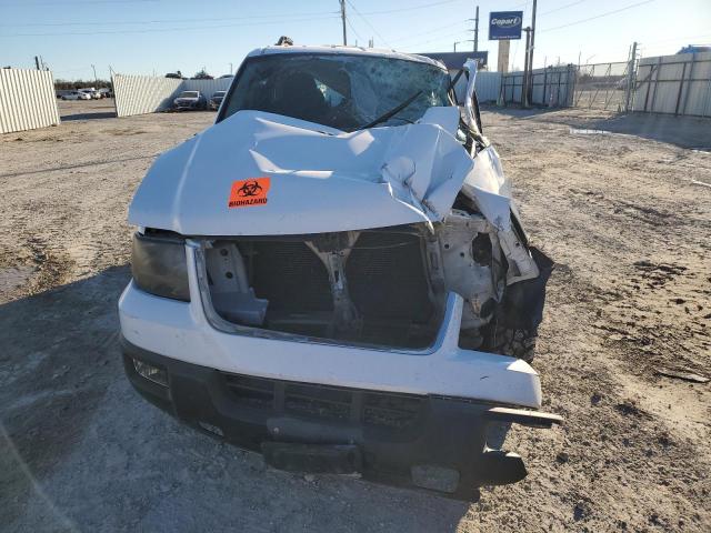 Photo 5 from auction – 2006 FORD EXPEDITION with VIN 1FMPU15526LA91109