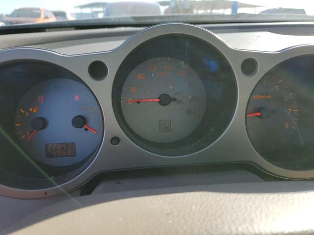 Photo 9 from auction – 2006 NISSAN MAXIMA SE with VIN 1N4BA41E16C863779