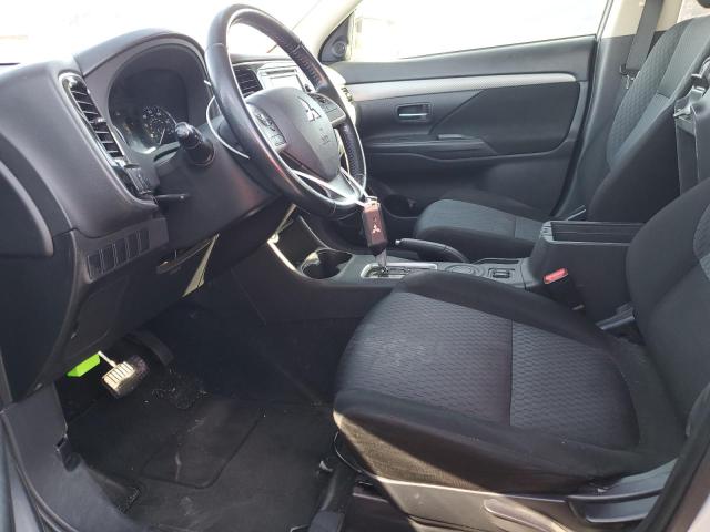Photo 7 from auction – 2014 MITSUBISHI OUTLANDER with VIN JA4AD3A33EZ007914