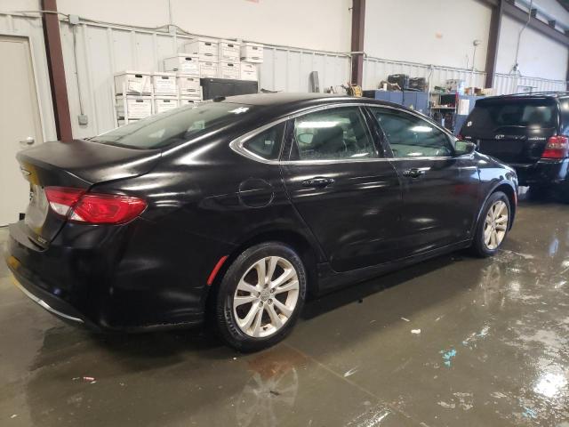 Zdjęcie 3 z aukcji – 2015 CHRYSLER 200 LIMITE z VIN 1C3CCCABXFN561151