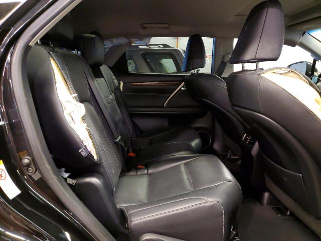 Photo 10 from auction – 2018 LEXUS RX 350 L with VIN JTJDZKCAXJ2012876