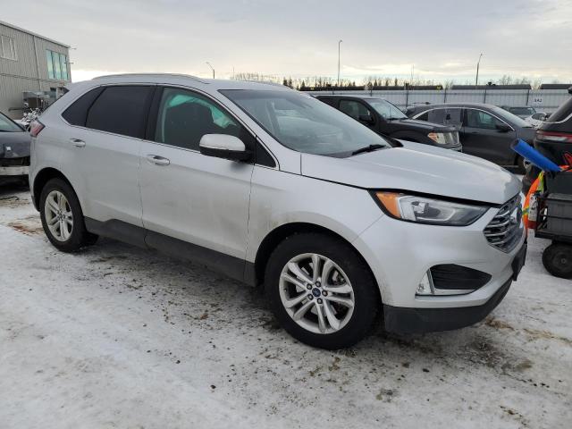 Photo 4 from auction – 2019 FORD EDGE SEL with VIN 2FMPK4J98KBB01703