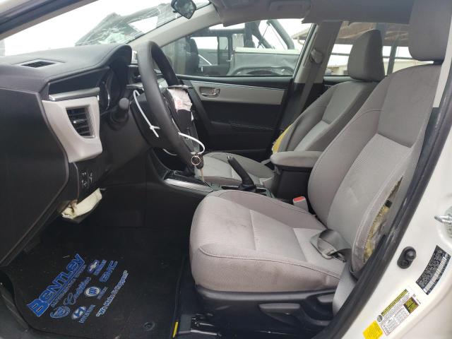 Photo 7 from auction – 2014 TOYOTA COROLLA EC with VIN 5YFBPRHE2EP065180