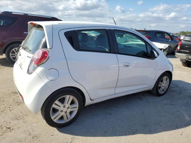 Photo 3 from auction – 2015 CHEVROLET SPARK LS with VIN KL8CB6S94FC794457