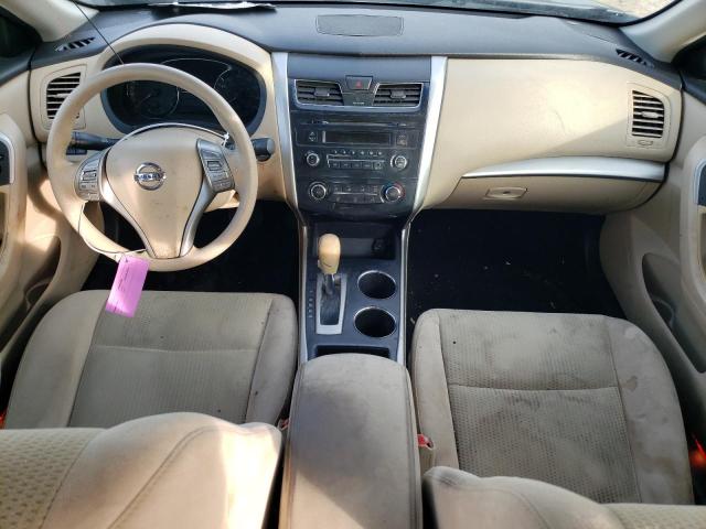 Photo 8 from auction – 2015 NISSAN ALTIMA 2.5 with VIN 1N4AL3AP1FC176528