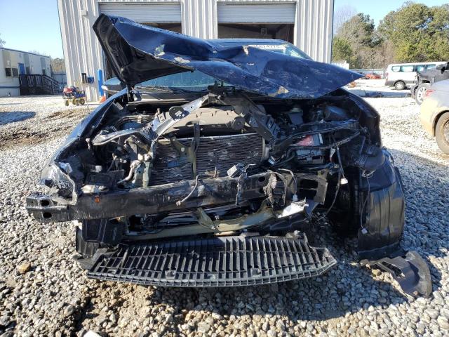 Photo 5 from auction – 2018 TOYOTA COROLLA L with VIN 2T1BURHE9JC987979