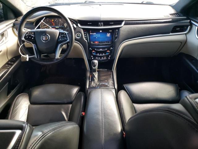Photo 8 from auction – 2014 CADILLAC XTS VSPORT with VIN 2G61W5S83E9191044