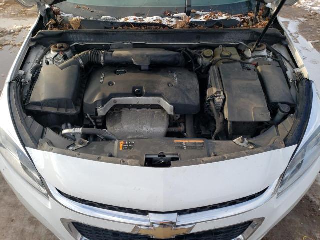 Photo 11 from auction – 2016 CHEVROLET MALIBU LIM with VIN 1G11B5SA1GF169137