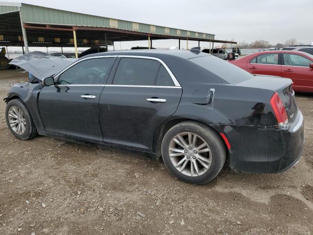 Photo 2 from auction – 2016 CHRYSLER 300C with VIN 2C3CCAEG9GH128098