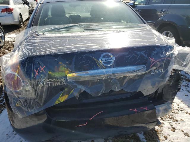 Photo 6 from auction – 2012 NISSAN ALTIMA BAS with VIN 1N4AL2AP9CC152533