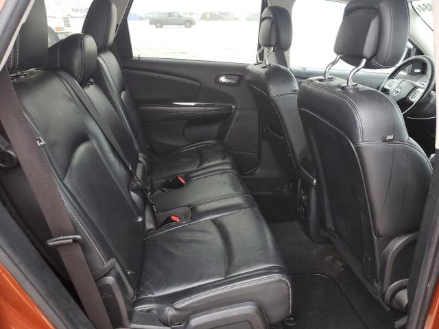 Photo 11 from auction – 2012 DODGE JOURNEY CR with VIN 3C4PDDDG4CT315912