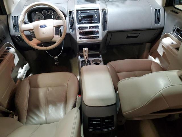 Photo 8 from auction – 2009 FORD EDGE LIMIT with VIN 2FMDK49C49BA56966