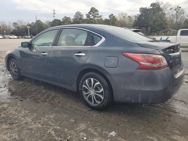 Photo 2 from auction – 2013 NISSAN ALTIMA 2.5 with VIN 1N4AL3AP3DN516425