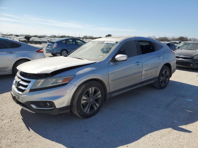 HONDA CROSSTOUR 2015 with VIN 5J6TF2H58FL002975 - Photo from auction