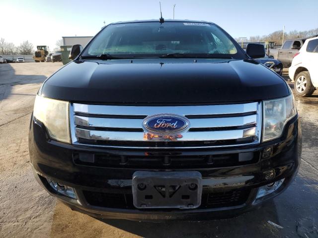 Photo 5 from auction – 2007 FORD EDGE SEL P with VIN 2FMDK49C27BA54713