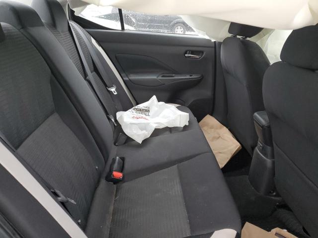 Photo 10 from auction – 2020 NISSAN VERSA SV with VIN 3N1CN8EV0LL876952