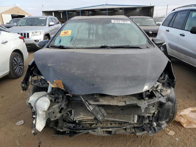 Photo 5 from auction – 2016 TOYOTA PRIUS C with VIN JTDKDTB35G1132987