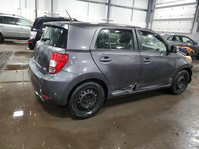 Photo 3 from auction – 2012 TOYOTA SCION XD with VIN JTKKU4B44C1028427