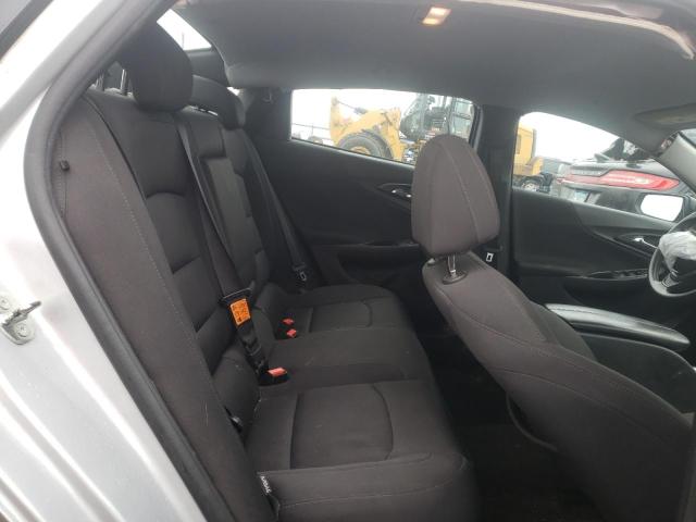 Photo 10 from auction – 2018 CHEVROLET MALIBU LT with VIN 1G1ZD5ST5JF149673