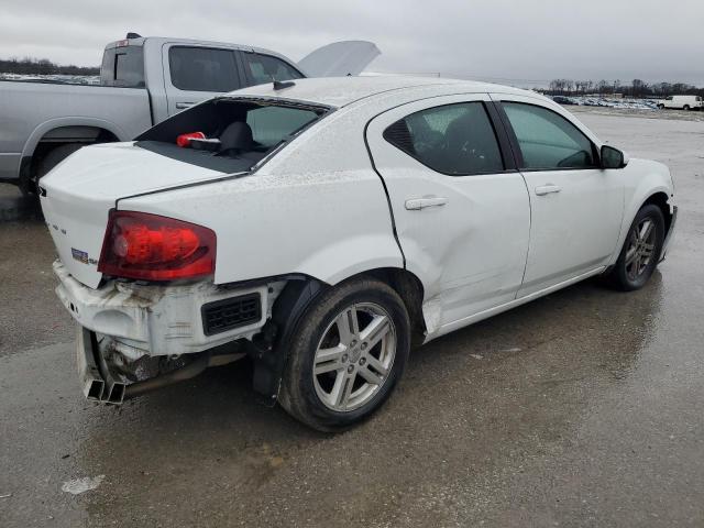 صورة رقم 3 من المزاد - 2013 DODGE AVENGER SX مع VIN 1C3CDZCB8DN621955