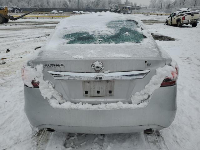 Photo 6 from auction – 2015 NISSAN ALTIMA 2.5 with VIN 1N4AL3AP3FC198773