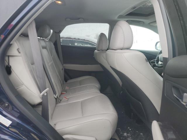 Photo 10 from auction – 2013 LEXUS RX 350 BAS with VIN 2T2BK1BA8DC191138