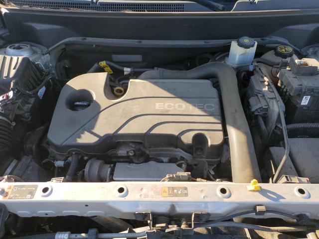 Photo 12 from auction – 2018 CHEVROLET EQUINOX LT with VIN 2GNAXJEV6J6311197