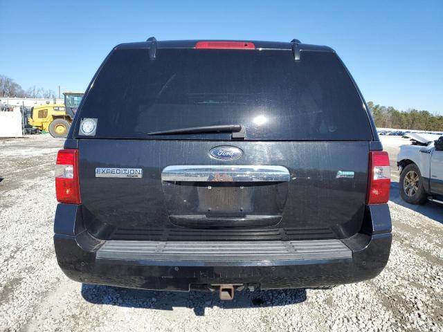 Photo 6 from auction – 2014 FORD EXPEDITION with VIN 1FMJU1K57EEF37185