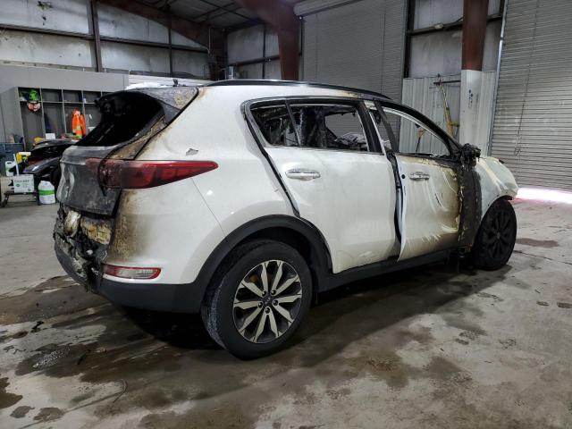 Photo 3 from auction – 2018 KIA SPORTAGE E with VIN KNDPNCAC4J7385193