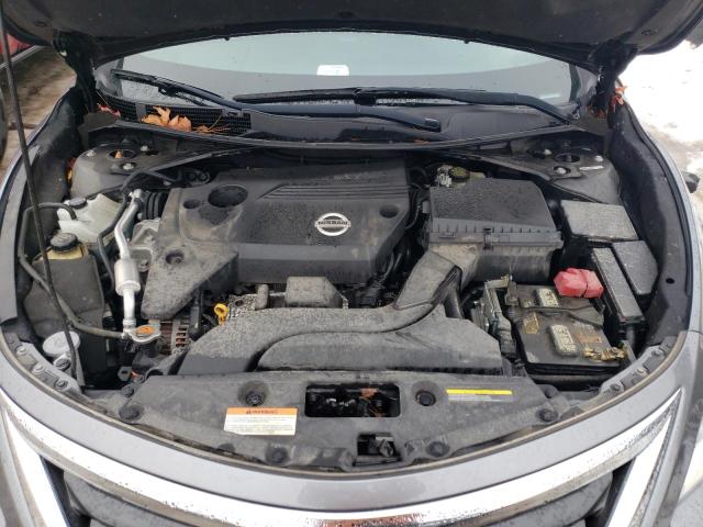 Photo 11 from auction – 2015 NISSAN ALTIMA with VIN 1N4AL3AP8FN898549