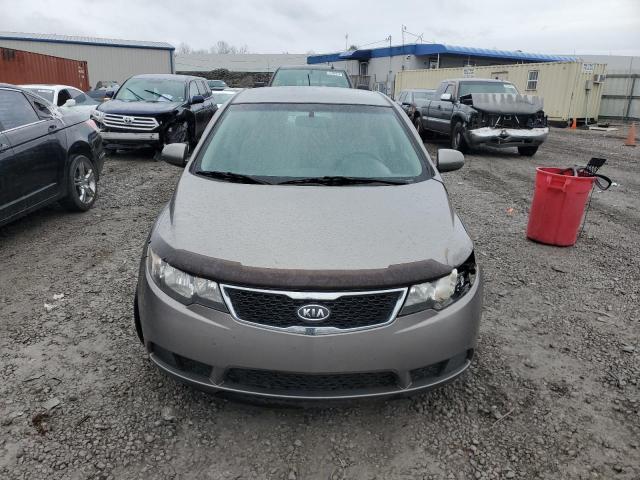 Photo 5 from auction – 2012 KIA FORTE EX with VIN KNAFU4A29C5546967