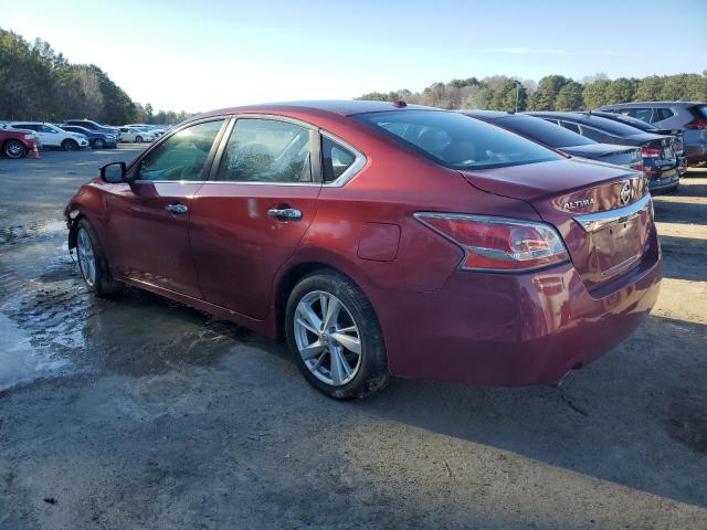 Photo 2 from auction – 2014 NISSAN ALTIMA 2.5 with VIN 1N4AL3AP3EN259784