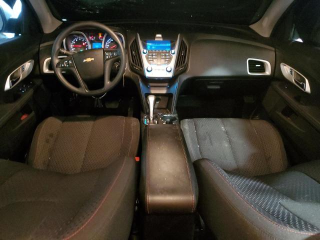 Photo 8 from auction – 2012 CHEVROLET EQUINOX LS with VIN 2GNALBEK4C1198499