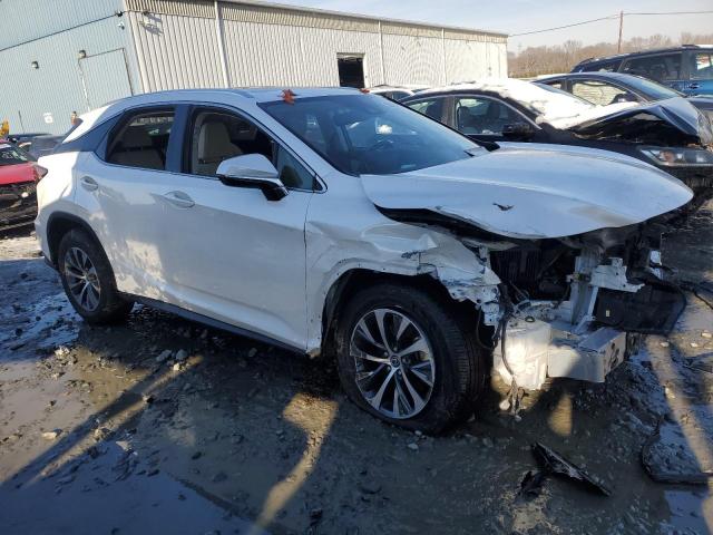 Photo 4 from auction – 2021 LEXUS RX 350 with VIN 2T2HZMDAXMC288183