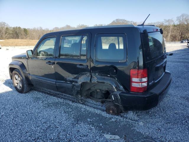 Photo 2 from auction – 2012 JEEP LIBERTY SP with VIN 1C4PJMAK7CW159084