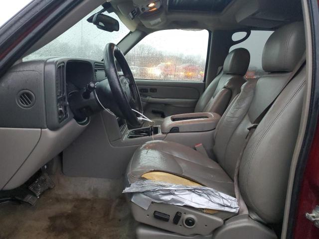 Photo 7 from auction – 2005 GMC YUKON with VIN 1GKEC13T85J236197