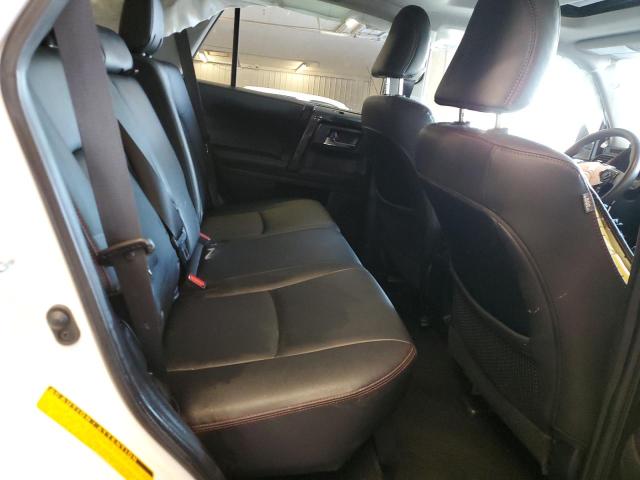 Photo 11 from auction – 2021 TOYOTA 4RUNNER SR with VIN JTERU5JR4M5893235
