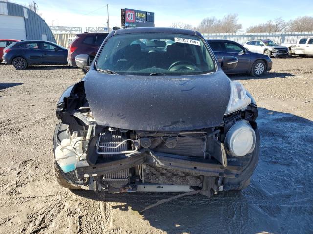 Photo 5 from auction – 2016 NISSAN JUKE S with VIN JN8AF5MR8GT609777