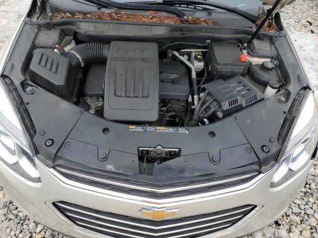 Photo 12 from auction – 2016 CHEVROLET EQUINOX LT with VIN 1GNFLFEK0GZ100627