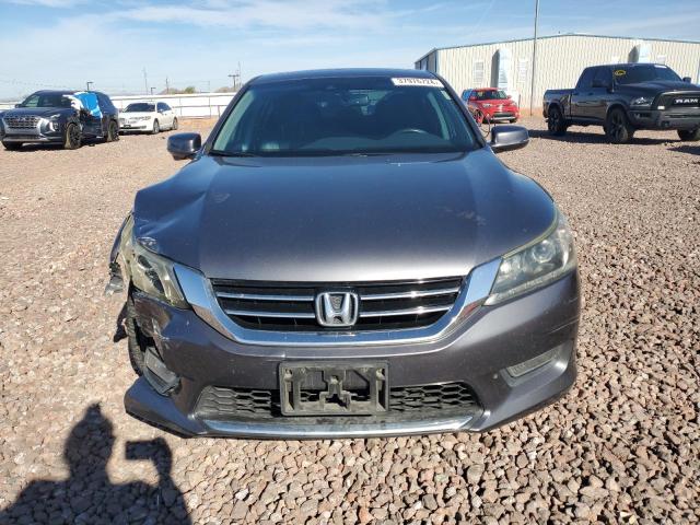 Photo 5 from auction – 2013 HONDA ACCORD EXL with VIN 1HGCR3F83DA044772