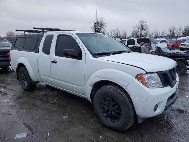 Photo 4 from auction – 2017 NISSAN FRONTIER S with VIN 1N6BD0CT8HN719611