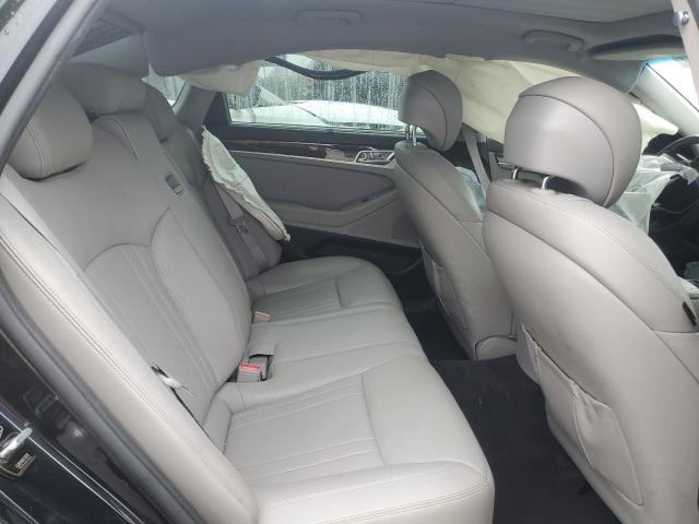 Photo 10 from auction – 2020 GENESIS G80 BASE with VIN KMTFN4JE7LU337857
