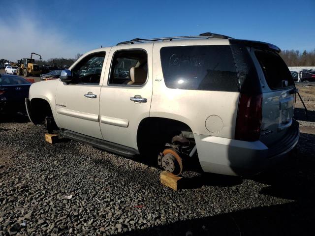 Photo 2 from auction – 2007 GMC YUKON with VIN 1GKFK13007R300900