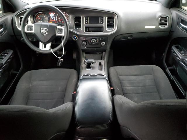 Photo 8 from auction – 2012 DODGE CHARGER SE with VIN 2C3CDXBG7CH128759