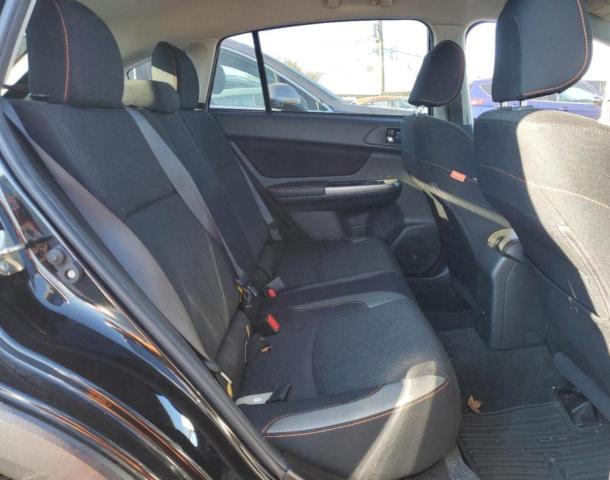 Photo 10 from auction – 2017 SUBARU CROSSTREK with VIN JF2GPADC2H8265571