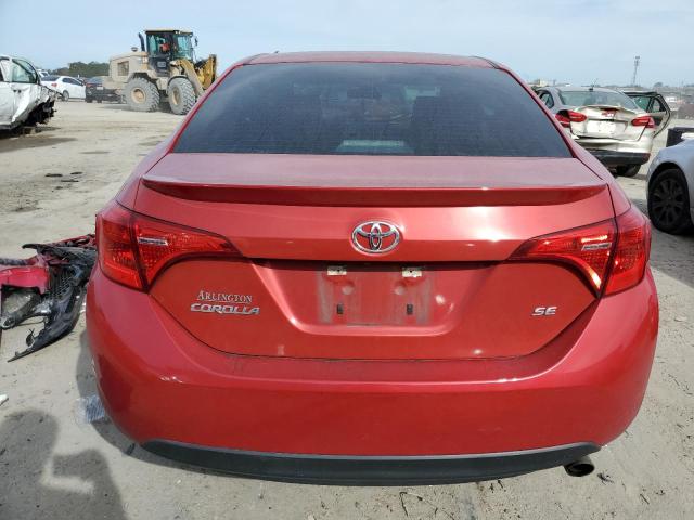 Photo 6 from auction – 2019 TOYOTA COROLLA L with VIN 5YFBURHEXKP897239