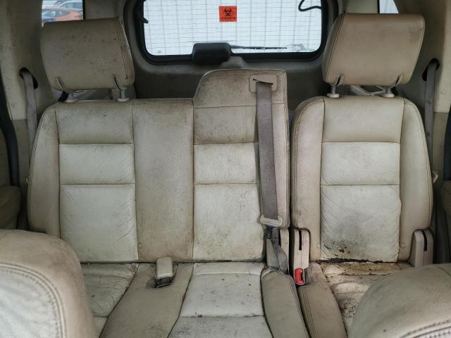 Photo 10 from auction – 2009 FORD EXPLORER X with VIN 1FMEU63E89UA34595